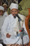 Moharram ul-Haraam: Mukaasir Maulaa reciting 'Khayr ul-Anaam' Bayt